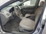 ✅ 2010 Chevrolet Malibu 2LT • VIN: 1G1ZD5E71A4110640 • Lot: 76466714. Listed on Copart with 63,034 mi. Free auction sales archive from the USA and detailed vehicle history report at DreamBid. Image 7.