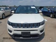✅ 2020 Jeep Compass Latitude • VIN: 3C4NJCBB4LT229811 • Лот: 43086336. Опубликован ранее на IAAI с пробегом 82 136 миль. Бесплатный доступ к архиву аукционных продаж из США и подробный отчёт об истории автомобиля на DreamBid. Изображение 12.
