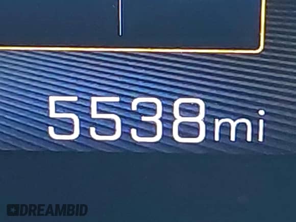 2025 Chevrolet TrailBlazer RS с VIN KL79MUSL5SB050987, выставлен на аукционе IAAI как лот 42211679 с пробегом 5 538 миль миль и . История ставок и продаж доступна на DreamBid. Изображение 16.