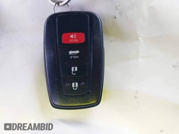 2021 Toyota Camry XSE z VIN 4T1K61AK4MU438222, wystawiony jako IAAI lot #43237160 z przebiegiem 49 103 mil mil oraz . Historia ofert i sprzedaży dostępna na DreamBid. Obrazek 11.