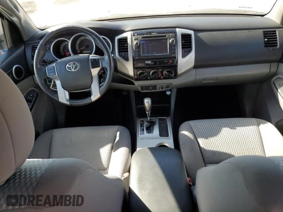 ✅ 2013 Toyota Tacoma • VIN: 5TFJX4CN3DX033070 • Lot: 69983245. Listed on Copart with 110,841 mi. Free auction sales archive from the USA and detailed vehicle history report at DreamBid. Image 8.