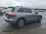 ✅ 2022 Mercedes-Benz GLB 250 • VIN: W1N4M4GB8NW253892 • Lot: 84273385. Listed on Copart with 22,430 mi. Free auction sales archive from the USA and detailed vehicle history report at DreamBid. Image 3.