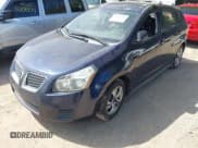 ✅ 2009 Pontiac Vibe 1SA • VIN: 5Y2SL67899Z470227 • Lot: 43122582. Wystawiony na IAAI z przebiegiem 205 975 mil. Bezpłatny archiwum sprzedaży aukcyjnych z USA i szczegółowy raport historii pojazdu na DreamBid. Zdjęcie 12.