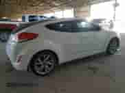 ✅ 2016 Hyundai Veloster • VIN: KMHTC6AD4GU286409 • Лот: 76399434. Размещён на Copart с пробегом 90 697 миль миль. Получите бесплатный доступ к архиву аукционных продаж из США и посмотрите подробный отчёт об истории автомобиля на DreamBid. Изображение 3.
