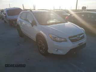 ✅ 2013 Subaru Crosstrek Limited • VIN: JF2GPAGCXD2879308 • Lot: 43335510. Wystawiony na IAAI z przebiegiem 135 576 mil. Bezpłatny archiwum sprzedaży aukcyjnych z USA i szczegółowy raport historii pojazdu na DreamBid. Zdjęcie 1.
