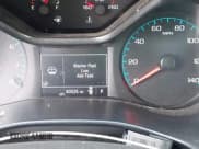 ✅ 2018 Chevrolet Colorado 2WD Work Truck • VIN: 1GCGSBEN2J1207865 • Lot: 42567208. Listed on IAAI with 83,525 mi. Free auction sales archive from the USA and detailed vehicle history report at DreamBid. Image 15.