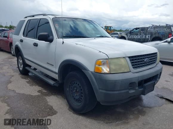 ✅ 2004 Ford Explorer • VIN: 1FMDU62K64UB19091 • Лот: 42689071. Опубликован ранее на IAAI с пробегом 180 196 миль. Бесплатный доступ к архиву аукционных продаж из США и подробный отчёт об истории автомобиля на DreamBid. Изображение 1.