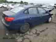 2008 Hyundai Elantra GLS с VIN KMHDU46D18U385222, выставлен на аукционе Copart как лот 82143175 с пробегом 127 900 миль миль и Списание • Salvage title. История ставок и продаж доступна на DreamBid. Изображение 3.