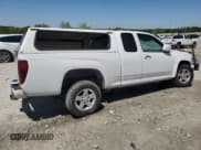 ✅ 2012 Chevrolet Colorado 1LT • VIN: 1GCESCFE5C8169098 • Лот: 53231255. Опубликован ранее на Copart с пробегом 127 821 миль. Бесплатный доступ к архиву аукционных продаж из США и подробный отчёт об истории автомобиля на DreamBid. Изображение 3.