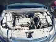 2016 Chevrolet Cruze LT с VIN 1G1PE5SB1G7164573, выставлен на аукционе IAAI как лот 40877577 с пробегом 89 852 миль миль и . История ставок и продаж доступна на DreamBid. Изображение 10.