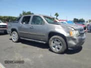 ✅ 2007 Chevrolet Avalanche LTZ • VIN: 3GNEC12087G182687 • Лот: 61497265. Опубликован ранее на Copart с пробегом 238 713 миль. Бесплатный доступ к архиву аукционных продаж из США и подробный отчёт об истории автомобиля на DreamBid. Изображение 4.