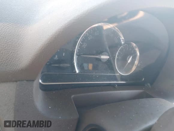 ✅ 2007 Chevrolet HHR LT • VIN: 3GNDA23DX7S532357 • Lot: 41099921. Listed on IAAI with Not provided. Free auction sales archive from the USA and detailed vehicle history report at DreamBid. Image 7.