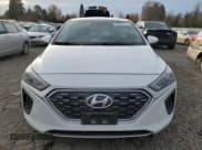 ✅ 2020 Hyundai Ioniq Blue • VIN: KMHC65LC8LU242672 • Lot: 83819974. Wystawiony na Copart z przebiegiem 80 814 mil. Bezpłatny archiwum sprzedaży aukcyjnych z USA i szczegółowy raport historii pojazdu na DreamBid. Zdjęcie 5.