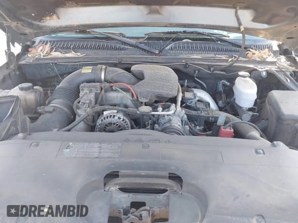 ✅ 2006 Chevrolet Silverado 2500HD LT3 • VIN: 1GCHK23D46F179396 • Лот: 42704575. Опубликован ранее на IAAI с пробегом 239 679 миль. Бесплатный доступ к архиву аукционных продаж из США и подробный отчёт об истории автомобиля на DreamBid. Изображение 9.