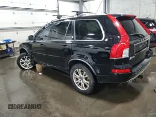 ✅ 2013 Volvo XC90 Premier Plus • VIN: YV4952CZ1D1645364 • Лот: 90321055. Опубликован ранее на Copart с пробегом 143 900 миль. Бесплатный доступ к архиву аукционных продаж из США и подробный отчёт об истории автомобиля на DreamBid. Изображение 2.