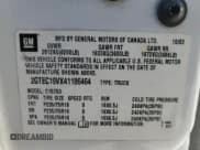 ✅ 2004 GMC Sierra 1500 SLE • VIN: 2GTEC19VX41186464 • Лот: 86314465. Опубликован ранее на Copart с пробегом 177 402 миль. Бесплатный доступ к архиву аукционных продаж из США и подробный отчёт об истории автомобиля на DreamBid. Изображение 12.