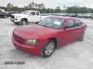 2006 Dodge Charger z VIN 2B3KA43G16H247989, wystawiony jako IAAI lot #43502229 z przebiegiem 161 986 mil mil oraz . Historia ofert i sprzedaży dostępna na DreamBid. Obrazek 17.