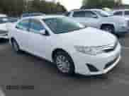 2012 Toyota Camry L с VIN 4T4BF1FK5CR206032, выставлен на аукционе IAAI как лот 43611204 с пробегом 58 577 миль миль и . История ставок и продаж доступна на DreamBid. Изображение 1.