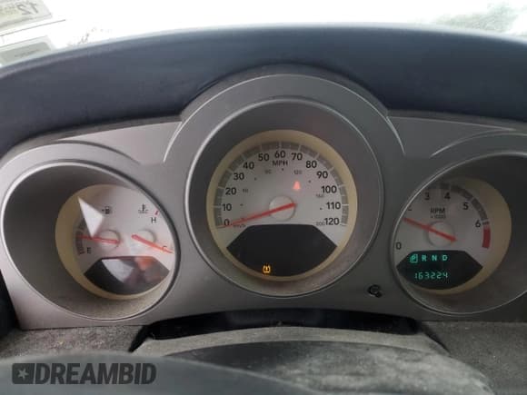 ✅ 2009 Dodge Avenger SE • VIN: 1B3LC46B39N518318 • Лот: 43955665. Опубликован ранее на Copart с пробегом 163 224 миль. Бесплатный доступ к архиву аукционных продаж из США и подробный отчёт об истории автомобиля на DreamBid. Изображение 9.