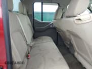 ✅ 2010 Nissan Frontier SE • VIN: 1N6AD0ER6AC406815 • Lot: 84967965. Listed on Copart with 231,662 mi. Free auction sales archive from the USA and detailed vehicle history report at DreamBid. Image 11.