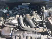 ✅ 2016 Jeep Grand Cherokee • VIN: 1C4RJEJM8GC321506 • Lot: 41969587. Listed on IAAI with 226,072 mi. Free auction sales archive from the USA and detailed vehicle history report at DreamBid. Image 10.