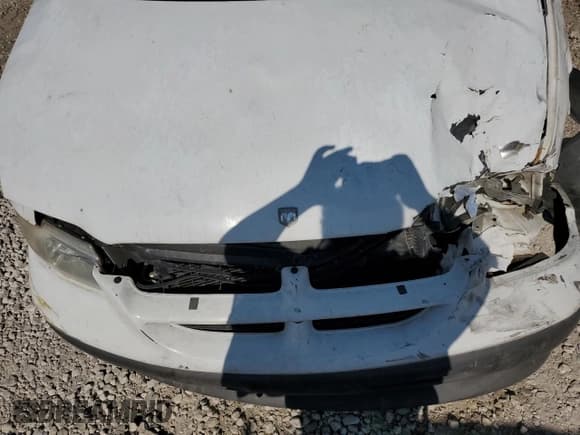 ✅ 1997 Dodge Caravan LE • VIN: 1B4GP54L1VB268933 • Lot: 63319024. Listed on Copart with 323,903 mi. Free auction sales archive from the USA and detailed vehicle history report at DreamBid. Image 14.