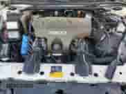 2001 Chevrolet Impala LS с VIN 2G1WH55K119180499, выставлен на аукционе Copart как лот 76848584 с пробегом Не указан миль и Списание • Salvage title. История ставок и продаж доступна на DreamBid. Изображение 11.