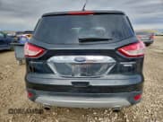 ✅ 2015 Ford Escape Titanium • VIN: 1FMCU9J92FUC45348 • Lot: 94734465. Listed on Copart with 122,974 mi. Free auction sales archive from the USA and detailed vehicle history report at DreamBid. Image 6.