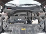 ✅ 2014 MINI Paceman • VIN: WMWSS1C58EWN94368 • Lot: 41377194. Wystawiony na IAAI z przebiegiem 56 897 mil. Bezpłatny archiwum sprzedaży aukcyjnych z USA i szczegółowy raport historii pojazdu na DreamBid. Zdjęcie 6.