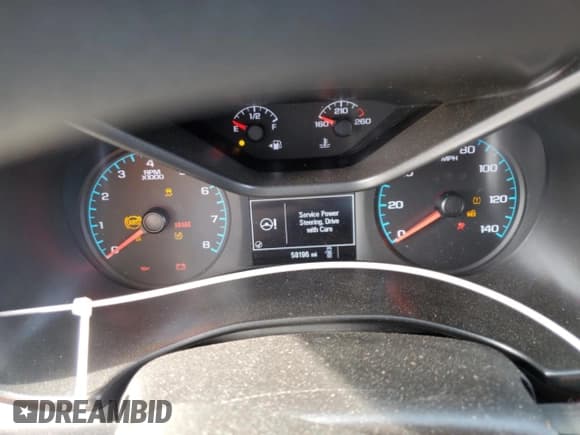 ✅ 2020 GMC Canyon 2WD • VIN: 1GTG5BENXL1173667 • Lot: 62946345. Wystawiony na Copart z przebiegiem 58 196 mil. Bezpłatny archiwum sprzedaży aukcyjnych z USA i szczegółowy raport historii pojazdu na DreamBid. Zdjęcie 9.