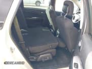 ✅ 2013 Dodge Journey Canada Value • VIN: 3C4PDCAB8DT713340 • Lot: 41537461. Listed on IAAI with 266,377 mi. Free auction sales archive from the USA and detailed vehicle history report at DreamBid. Image 8.