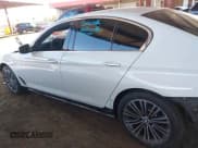 ✅ 2018 BMW 5 Series 530i • VIN: WBAJA5C57JWA39639 • Lot: 42598436. Listed on IAAI with Not provided. Free auction sales archive from the USA and detailed vehicle history report at DreamBid. Image 15.