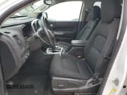 ✅ 2018 Chevrolet Colorado 4WD LT • VIN: 1GCGTCEN4J1318128 • Lot: 80273275. Listed on Copart with 141,243 mi. Free auction sales archive from the USA and detailed vehicle history report at DreamBid. Image 7.