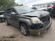✅ 2012 GMC Terrain SLT-1 • VIN: 2GKALUEK7C6114297 • Lot: 43092705. Listed on IAAI with 197,642 mi. Free auction sales archive from the USA and detailed vehicle history report at DreamBid. Image 1.