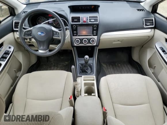 ✅ 2016 Subaru Impreza Special Sports Premium • VIN: JF1GPAP64G9242733 • Lot: 67096025. Wystawiony na Copart z przebiegiem 164 370 mil. Bezpłatny archiwum sprzedaży aukcyjnych z USA i szczegółowy raport historii pojazdu na DreamBid. Zdjęcie 8.