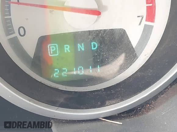 2010 Dodge Grand Caravan SE with VIN 2D4RN4DE2AR159523, listed as a IAAI auction lot 41665852 with 221,011 mi miles and . Bid and sale history available at DreamBid. Image 15.