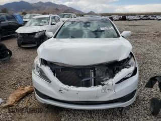 ✅ 2014 Hyundai Sonata Limited • VIN: 5NPEC4AB5EH827118 • Lot: 71737274. Listed on Copart with 149,597 mi. Free auction sales archive from the USA and detailed vehicle history report at DreamBid. Image 5.