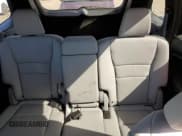 ✅ 2023 Honda Passport EX-L • VIN: 5FNYF8H56PB032169 • Lot: 87118655. Wystawiony na Copart z przebiegiem 13 728 mil. Bezpłatny archiwum sprzedaży aukcyjnych z USA i szczegółowy raport historii pojazdu na DreamBid. Zdjęcie 10.