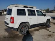 ✅ 2015 Jeep Patriot High Altitude • VIN: 1C4NJPFA2FD199047 • Lot: 82501325. Wystawiony na Copart z przebiegiem 87 043 mil. Bezpłatny archiwum sprzedaży aukcyjnych z USA i szczegółowy raport historii pojazdu na DreamBid. Zdjęcie 3.