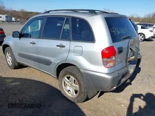 ✅ 2002 Toyota RAV4 • VIN: JTEHH20V020143824 • Лот: 43670085. Опубликован ранее на IAAI с пробегом 139 718 миль. Бесплатный доступ к архиву аукционных продаж из США и подробный отчёт об истории автомобиля на DreamBid. Изображение 3.