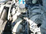 ✅ 1997 Nissan Quest XE • VIN: 4N2DN1116VD838157 • Lot: 42533577. Wystawiony na IAAI z przebiegiem 256 134 mil. Bezpłatny archiwum sprzedaży aukcyjnych z USA i szczegółowy raport historii pojazdu na DreamBid. Zdjęcie 16.