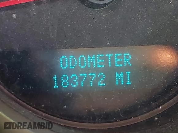 ✅ 2007 Chevrolet Silverado 1500 Work Truck • VIN: 1GCEC19X47Z609956 • Lot: 41974195. Listed on IAAI with 183,772 mi. Free auction sales archive from the USA and detailed vehicle history report at DreamBid. Image 15.