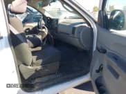 ✅ 2011 Chevrolet Silverado 1500 Work Truck • VIN: 1GCNCPEX1BZ307512 • Lot: 43480692. Listed on IAAI with 177,194 mi. Free auction sales archive from the USA and detailed vehicle history report at DreamBid. Image 5.