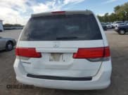 ✅ 2010 Honda Odyssey EX • VIN: 5FNRL3H43AB067475 • Lot: 82380125. Wystawiony na Copart z przebiegiem 180 308 mil. Bezpłatny archiwum sprzedaży aukcyjnych z USA i szczegółowy raport historii pojazdu na DreamBid. Zdjęcie 6.