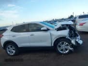 ✅ 2021 Buick Encore GX Preferred • VIN: KL4MMBS28MB112341 • Lot: 43761737. Listed on IAAI with 23,785 mi. Free auction sales archive from the USA and detailed vehicle history report at DreamBid. Image 13.