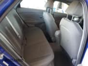 ✅ 2023 Hyundai Elantra SEL • VIN: KMHLS4AG8PU527616 • Лот: 84471445. Опубликован ранее на Copart с пробегом 29 790 миль. Бесплатный доступ к архиву аукционных продаж из США и подробный отчёт об истории автомобиля на DreamBid. Изображение 10.