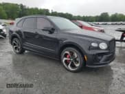 ✅ 2022 Bentley Bentayga V8 • VIN: SJAAM2ZV8NC039607 • Лот: 54888564. Опубликован ранее на Copart с пробегом 15 561 миль. Бесплатный доступ к архиву аукционных продаж из США и подробный отчёт об истории автомобиля на DreamBid. Изображение 4.