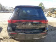 ✅ 2023 Mercedes-Benz EQB 300 • VIN: W1N9M0KB0PN055337 • Lot: 80268964. Wystawiony na Copart z przebiegiem 12 373 mil. Bezpłatny archiwum sprzedaży aukcyjnych z USA i szczegółowy raport historii pojazdu na DreamBid. Zdjęcie 6.