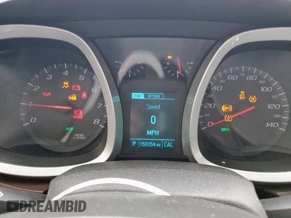 ✅ 2014 Chevrolet Equinox LTZ • VIN: 2GNFLHEK8E6290083 • Лот: 70026765. Опубликован ранее на Copart с пробегом 150 354 миль. Бесплатный доступ к архиву аукционных продаж из США и подробный отчёт об истории автомобиля на DreamBid. Изображение 9.