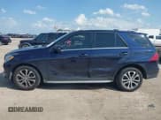 ✅ 2016 Mercedes-Benz GLE 350 • VIN: 4JGDA5JB3GA637301 • Lot: 42676196. Listed on IAAI with 150,128 mi. Free auction sales archive from the USA and detailed vehicle history report at DreamBid. Image 14.